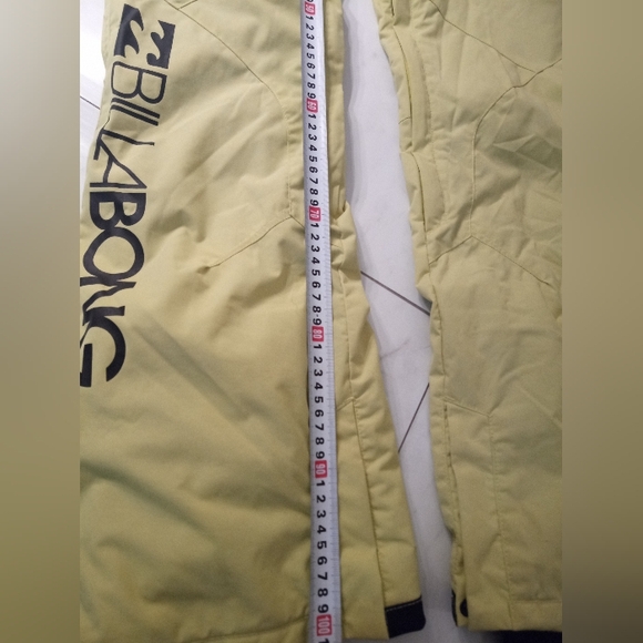 Billabong snowboard pants - Picture 2 of 4
